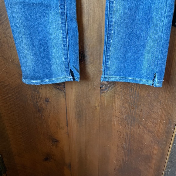 Twelve K Jeans sz 1 - Picture 6 of 6